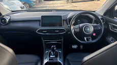 MG Hs 1.5 T-GDI Exclusive 5dr DCT Petrol Hatchback